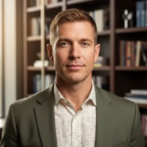 Autor Olgierd Czarnecki