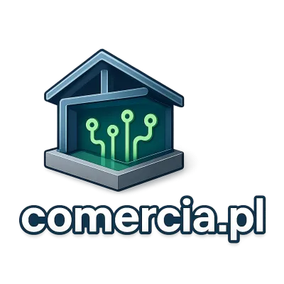 Logo comercia.pl